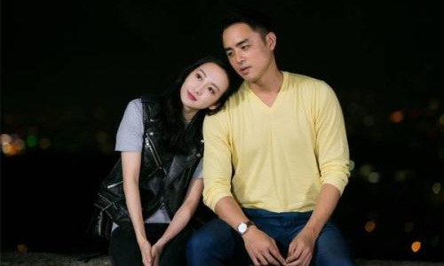 刘诗诗明道情史为什么分手(明道和刘诗诗交往过吗)