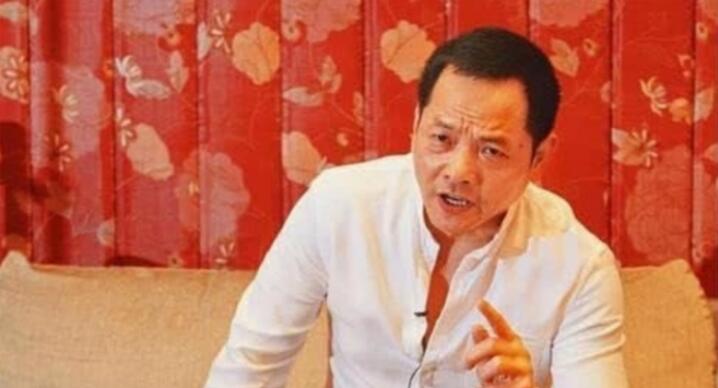 崩牙驹现在在做什么