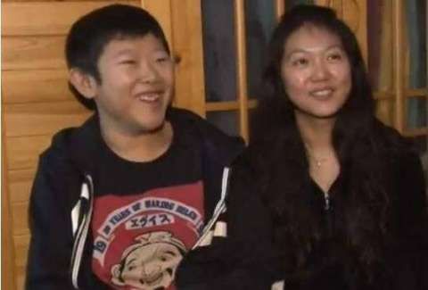 候祥老婆照片(侯祥的老婆叫什么名字)