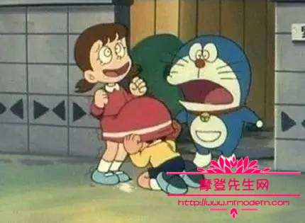 哆啦a梦的结局是什么？传闻中哆啦a梦各版(哆啦a梦最终结局是什么)