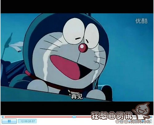 哆啦a梦的结局是什么？传闻中哆啦a梦各版(哆啦a梦最终结局是什么)
