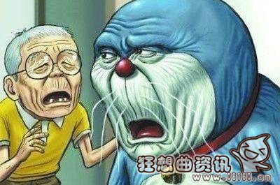 哆啦a梦的结局是什么？传闻中哆啦a梦各版(哆啦a梦最终结局是什么)