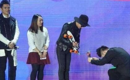 快乐大本营李庚希哪一期(快乐大本营李泰是哪期)