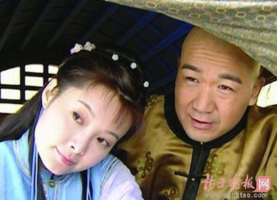 张国立回应邓婕打袁立事件(袁立为什么撕张国立)