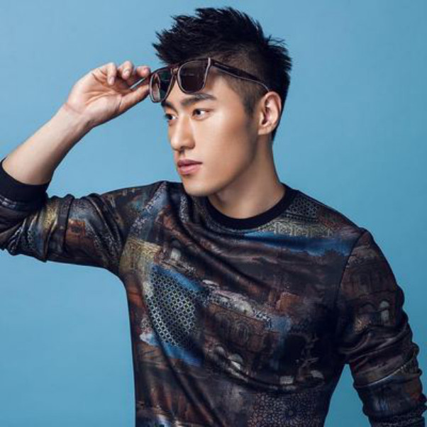袁福福是不是G？袁福福和黄景瑜是啥关系