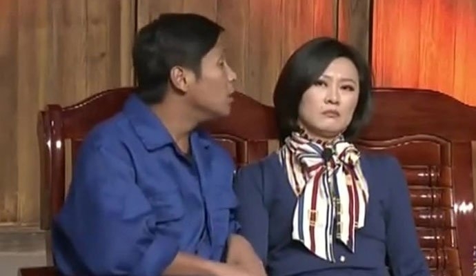 宋小宝赵海燕再搭档(赵海燕是宋小宝老婆吗)