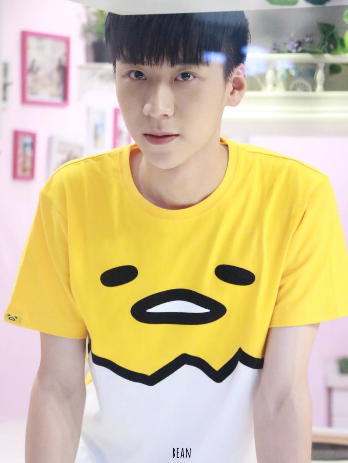 王博文是不是同性恋？王博文为什么叫小白站(王博文有女朋友了吗)