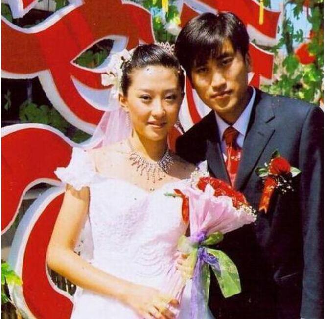 吴云飞现实老婆图片图片