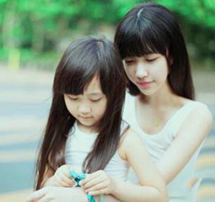 刘楚恬妈妈高冰水照片(刘楚恬高冰水刘毅森)