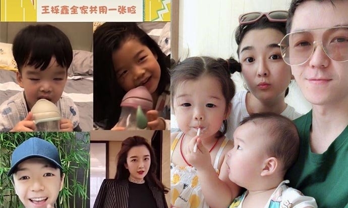 王栎鑫为什么叫糊糊？王栎鑫为什么不唱歌了