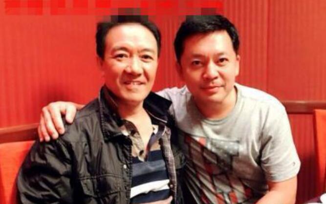 何政军李幼斌私交如何(李幼斌是军官吗)