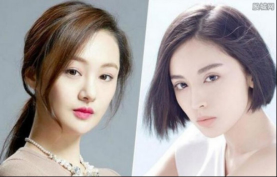 为何古力娜扎向郑爽道歉？娜扎和郑爽谁更漂(古力娜扎跟郑爽道歉)