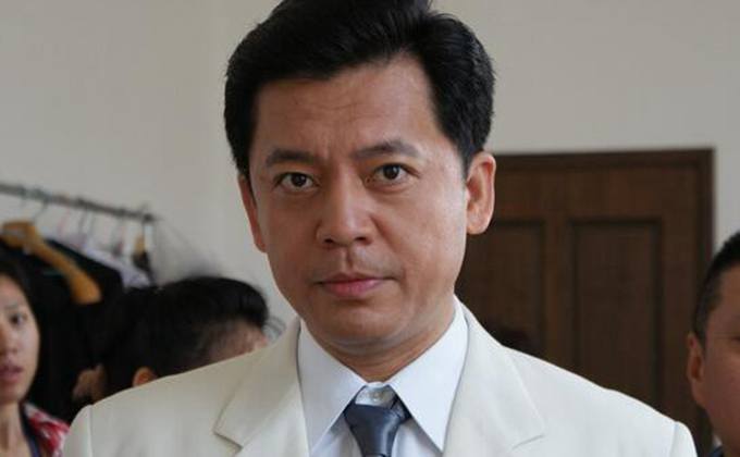 何政军李幼斌私交如何(李幼斌是军官吗)