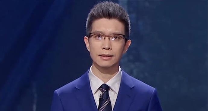 朱广权手语老师摊手是怎么回事