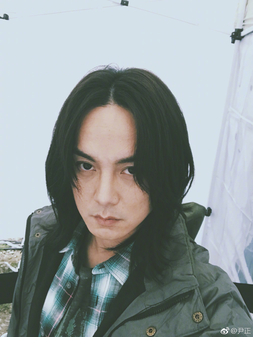 尹正为什么叫丢丢？尹正的粉丝为什么叫阿九