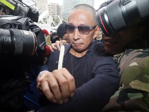 钮承泽被判4年事件女主角是谁(钮承泽案件怎么样)