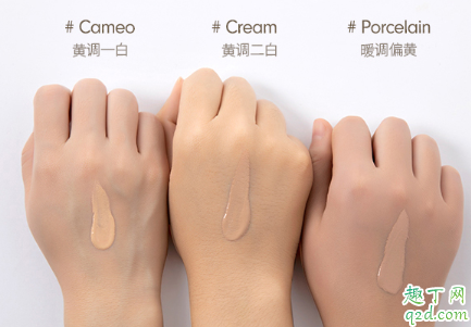zelens粉底液好用吗(zelens粉底液)