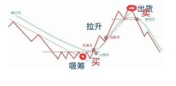 炒股新手入门怎么稳赚不赔(新手如何炒股)