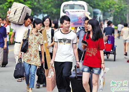 2020哪些大学本学期不开学(2021秋季大学能正常开学吗)