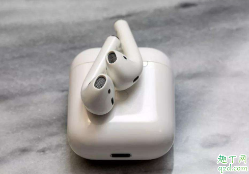 苹果5月份将发布AirPods新款?传闻中的AirPods(airpods什么时候发布)