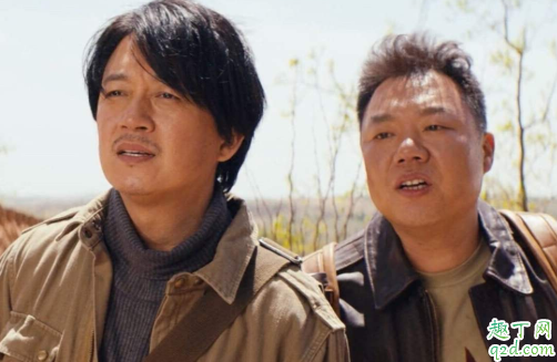 潘粤明云南虫谷预告片爆出(潘粤明云南虫谷上映)