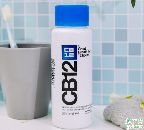 还在犹豫CB12漱口水怎么样?闭眼入就对了</>
<(CB12漱口水)