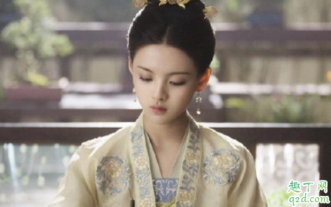 长安诺杨超越是女几(《长安诺》杨超越)