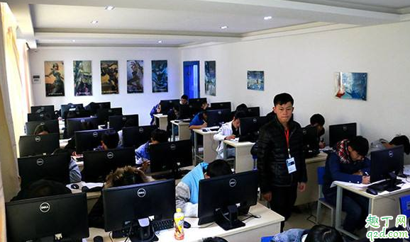 2020计算机二级考试取消了吗(2020计算机等级考试取消)