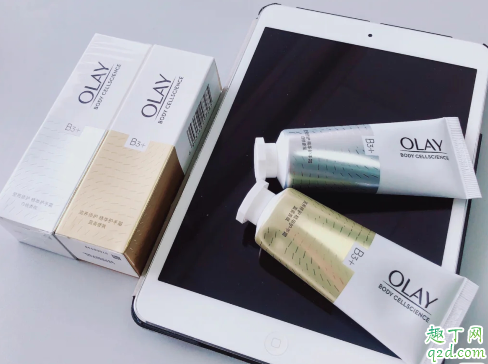 olay新款烟酰胺护手霜好用吗(olay空气霜有烟酰胺吗)