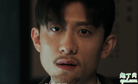 局中人沈林沈放是什么关系(局中人沈放爱谁)