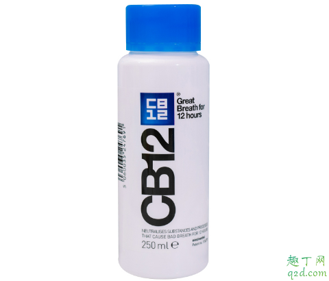 还在犹豫CB12漱口水怎么样?闭眼入就对了</>
<(CB12漱口水)