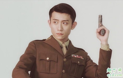 局中人是双男主吗(局中人角色结局)
