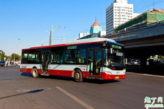 武汉所有公交车都可以通行了吗(武汉有公交车吗现在)