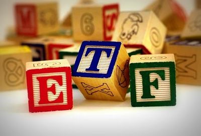 etf是什么(etf是什么意思啊)