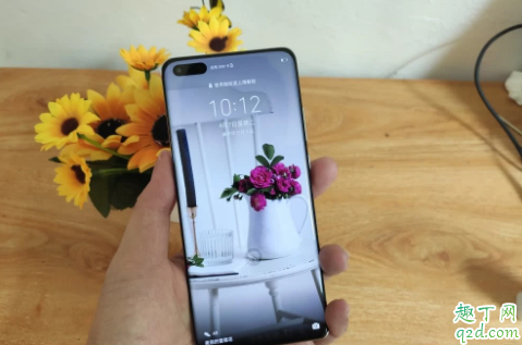华为P40pro为什么在国外首发(华为p40pro还在生产吗)