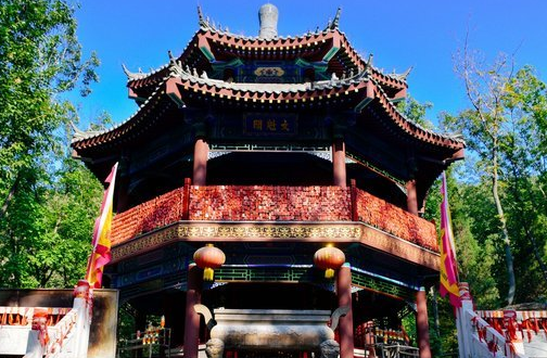 2020丹东凤凰山现在开放吗(丹东凤凰山风景区开放了吗)