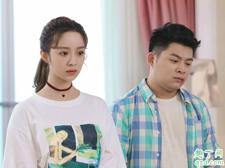 楼下女友请签收温小暖喜欢谁(楼下女友请签收温小暖和叶非墨)