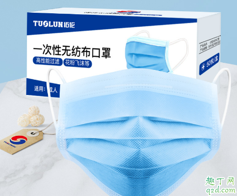 为什么戴口罩总觉得闷(戴口罩会很闷)