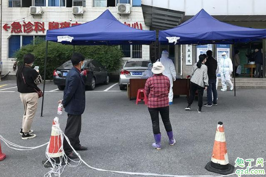 武汉复工做核酸检测费用谁承担(现在武汉核酸检测需要自费吗?)
