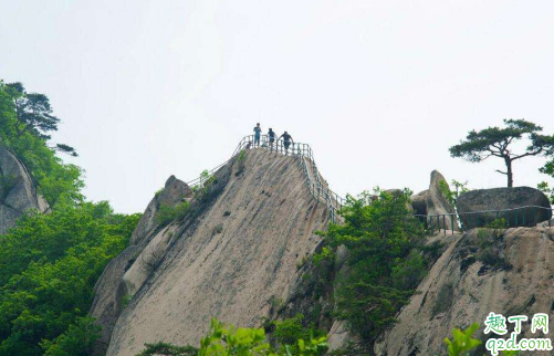 丹东凤凰山要爬几个小时(丹东凤凰山爬山需要多久)