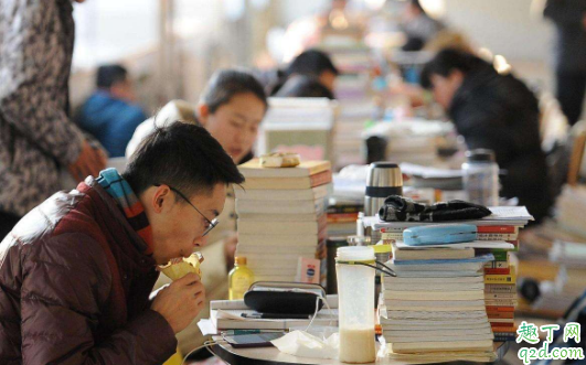 2020考研复试是几月几号(2020年考研复试考试时间)