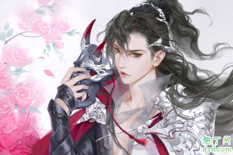 兰陵缭乱高长恭喜欢谁(兰陵王妃高长恭喜欢谁)