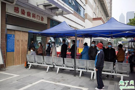 武汉上班要做核酸检测吗(在武汉要做核酸检测吗)