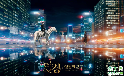 theking永远的君主时间线整理(theking永远的君主大结局是什么)