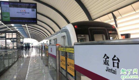 武汉地铁阳逻线什么时候恢复(武汉阳逻线地铁线路图 最新消息)