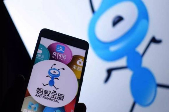 支付宝会倒闭吗(支付宝里的钱安全吗支付宝会倒闭吗)