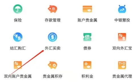 买外汇怎么操作(外汇买进卖出怎么操作)
