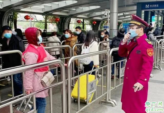 2020疫情期间武汉地铁几点收班关门(武汉地铁几点停运2020)