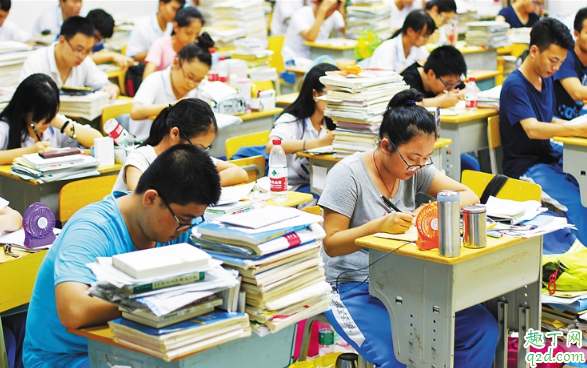 2020年高考分数线会比2019年高吗(2020年高考分数普遍高吗)