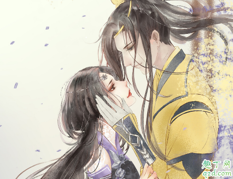 兰陵缭乱高长恭喜欢谁(兰陵王妃高长恭喜欢谁)